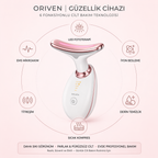 Oriven™ Kırışıklık Giderici Cilt Bakım Cihazı